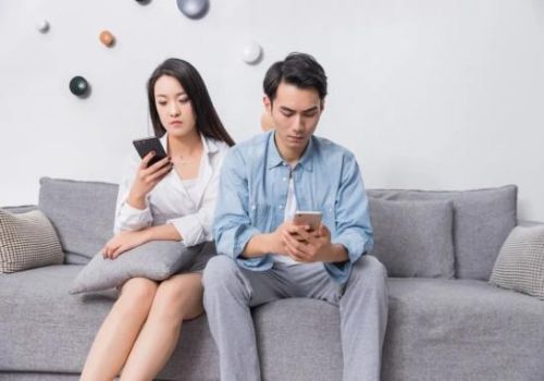 新疆婚姻调查：老婆出轨两个小孩怎么判